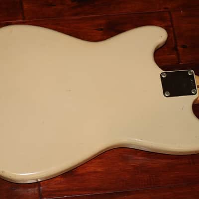1956 Fender Musicmaster (FEE1163) image 4