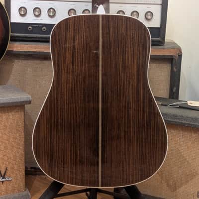 Martin HD-28 2012 - Natural Gloss image 13