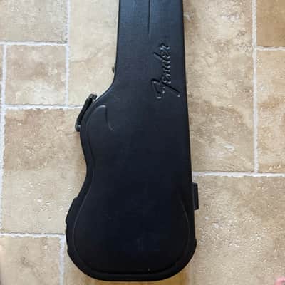 Fender Stratocaster HARDTAIL USA 2000 - Black Bild 8