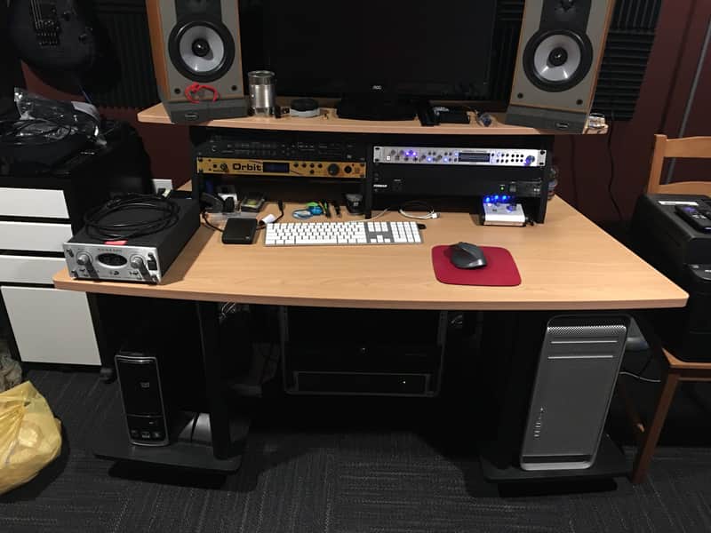 Studio RTA Creation Station 2015 Maple image 1