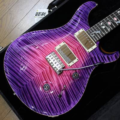 PRS Private Stock Orianthi Limited Edition Custom 24 2022 Guitar image 2