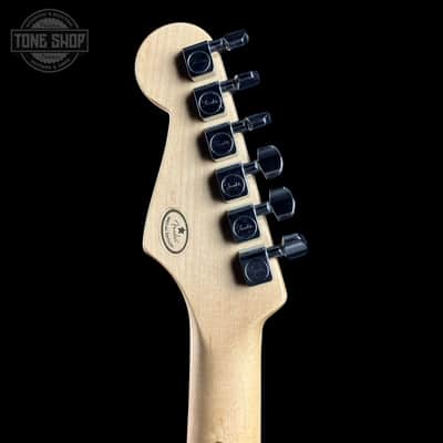 Used 2007 Fender Standard Stratocaster Natural Ash (Tex-Mex Pickups) w/case TSU25364 image 9