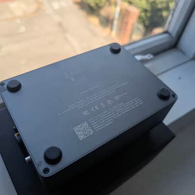 Neural DSP Nano Cortex - Excellent Condition - Boxed image 5