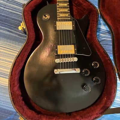 Gibson Les Paul Studio Lite - 1991 - ebony fingerboard, player grade image 11