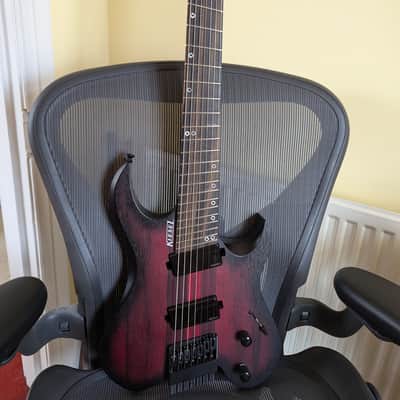 Kiesel Vader 7 Multiscale 2024 (VM7) image 3