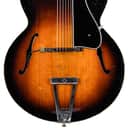 Gibson L7 Sunburst 1937