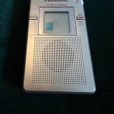 Panasonic RR-DR60 image 3