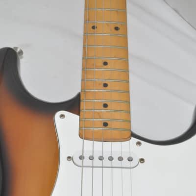 Greco super sound SE-380 Electric Guitar Ref. No 7201 image 6