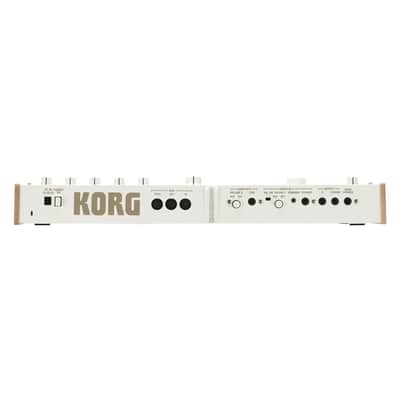 Korg microKORG S image 5
