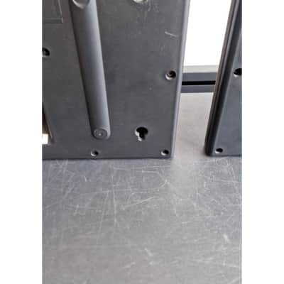 Mission M7DS - Hi-Fi Speakers Pair - Black - Excellent image 11