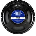 Eminence Legend 1058 10-inch 75-watt Replacement Guitar Amp Speaker - 8 ohm