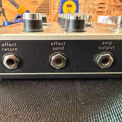 Fishman Platinum Pro EQ 2010s - Brushed Metal image 3