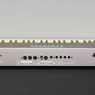 Korg ix300 Interactive Music Workstation - 100V image 9