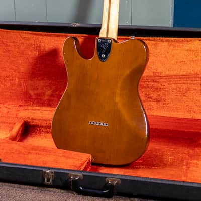 1973 Fender Telecaster Deluxe image 6