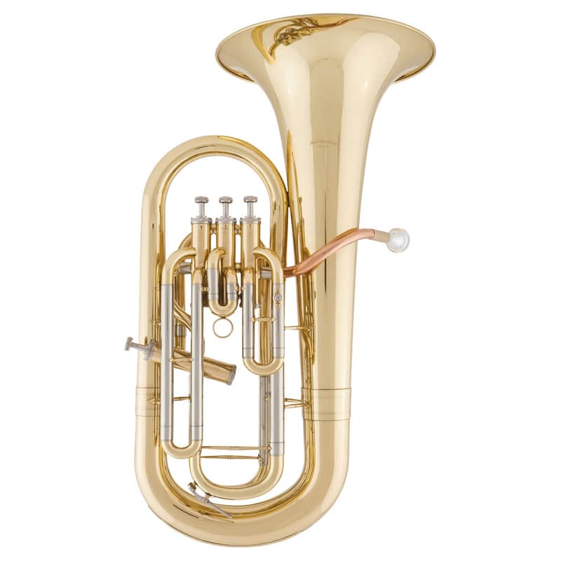 aS Arnolds & Sons AEP-1142 Euphonium image 1