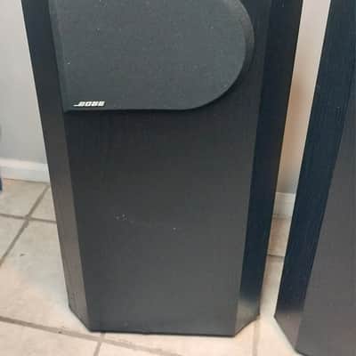 Bose 401 Direct Reflecting Speaker System Set- Local Pickup Only image 4