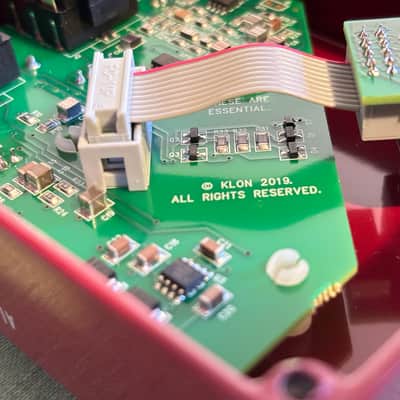 Klon KTR image 5