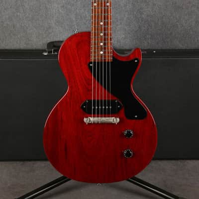 Gibson Les Paul Junior - Heritage Cherry - 2nd Hand image 3