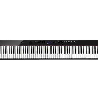 Casio Privia PX S3100 Digital Piano - Black image 1