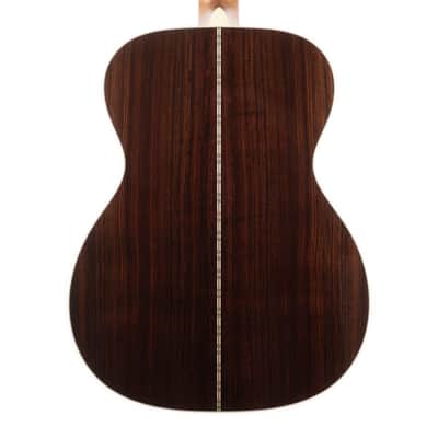 Martin 000-28 Standard Series Acoustic Guitar - Natural image 3