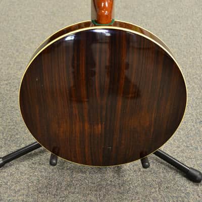Vintage PENCO 5-string Banjo image 4