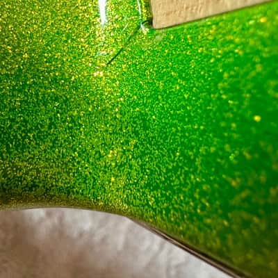 Friedman Cali Lime Flake image 21