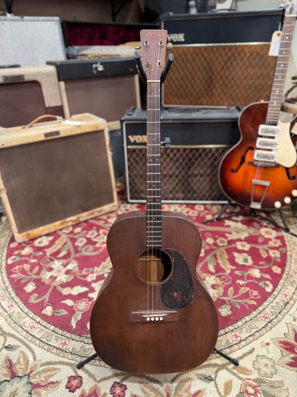 1940 Martin 0-17T image 1