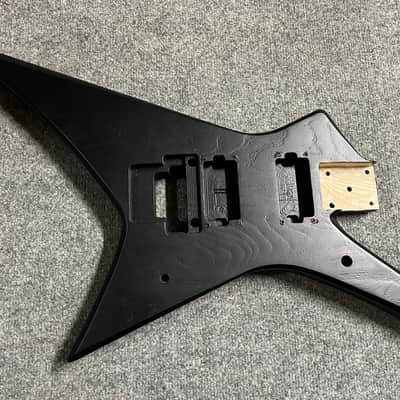 Jackson Kelly Star body image 1