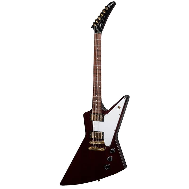 Gibson Explorer Elite 2018 image 1