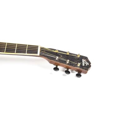 Gibson L-1 Owned by Nathaniel Rateliff image 7