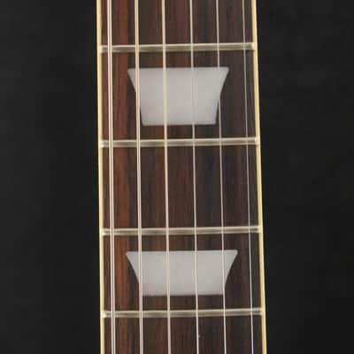 Gibson SG Standard '61 Faded Maestro Vibrola Vintage Cherry image 9