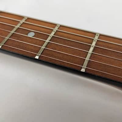 Aria Pro II FS Series 1975-1988 Japan Hot Rod Red image 24