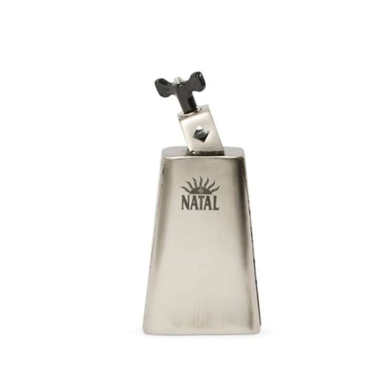 NATAL NSTC5 [Cowbell / Black Nickel Finish 5.5] image 1