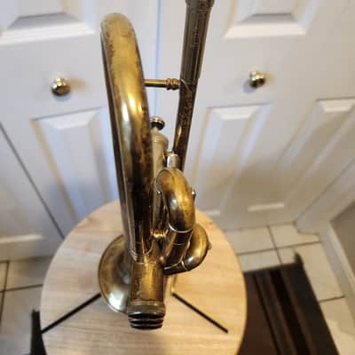 1952 Conn Connstellation Bb Trumpet *Fully Serviced* image 6