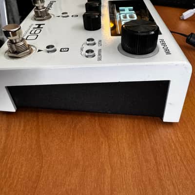 Eventide H90 Harmonizer 2022 - Present - White image 4