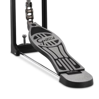 Gretsch Drums Concert Series 3-legged Hi-hat Stand image 2
