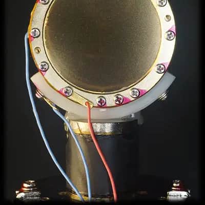 Peluso Microphones 22 251 dealer demo image 6