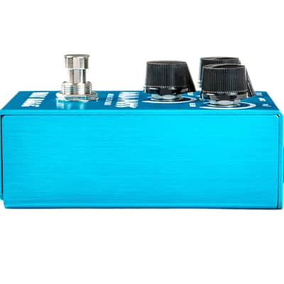 Way Huge Smalls Aqua Puss Analog Delay Pedal - Open Box image 4
