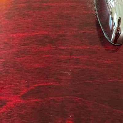 Gretsch USA Custom, Rosewood Gloss Lacquer, 14x20, 9x13, 14x14, 16x18 image 9