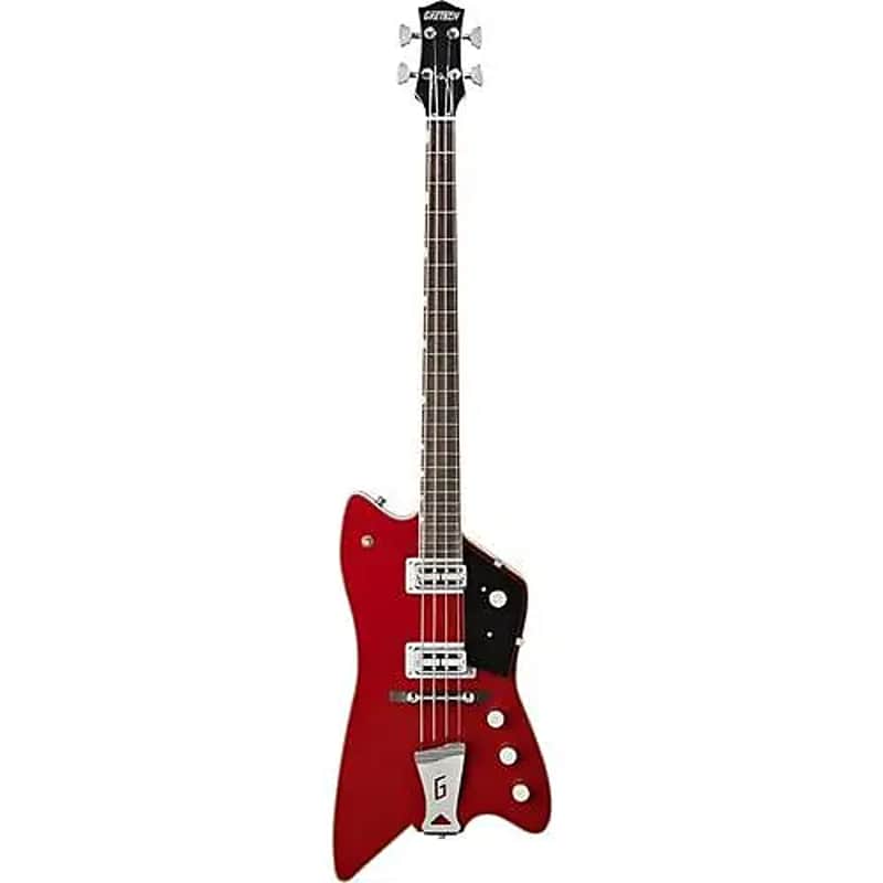 Gretsch G6199 Billy Bo Jupiter Thunderbird Bass image 1