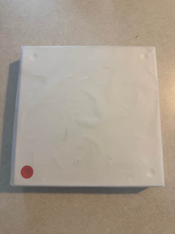 Teenage Engineering TP-7 Tape Recorder 2023 - Present - Silver image 1
