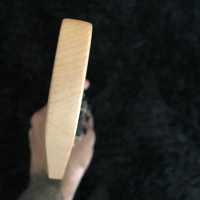 EVH 5150 Deluxe Series Neck 2000’s - Ebony image 17