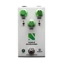 Keeley Electronics NOBLE SCREAMER OVERDRIVE AND BOOST - Reverb Custom Shop 100pc LTD Edition