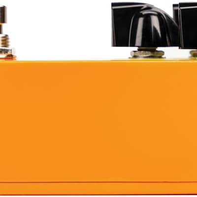 Earthquaker Devices Special Cranker Overdrive Pedal image 6