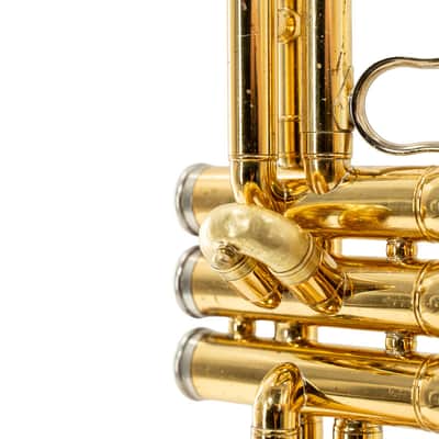 Pre-Owned Yamaha YTR-2335 Bb Trumpet | Used image 5
