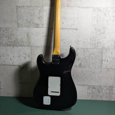 Levinson Blade R-2 80-90's Black image 7
