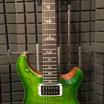 PRS Custom 24 Eriza Verde 2011 image 3