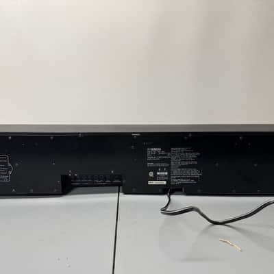 Yamaha YSP-800 Sound Bar Home Theater Audio Digital Sound Projection w/ Bass image 5
