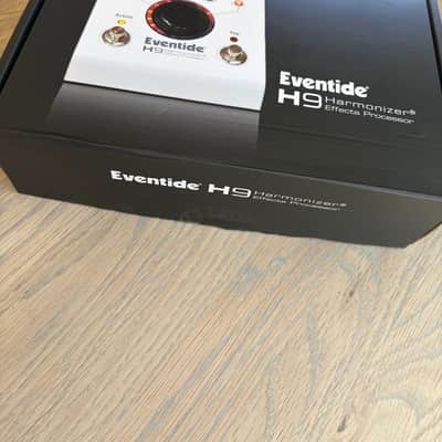 Eventide H9 - Fully Loaded image 6