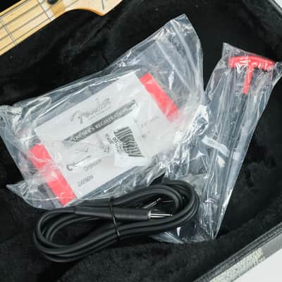 Fender Standard Jazz Bass Owned by Joywave image 15